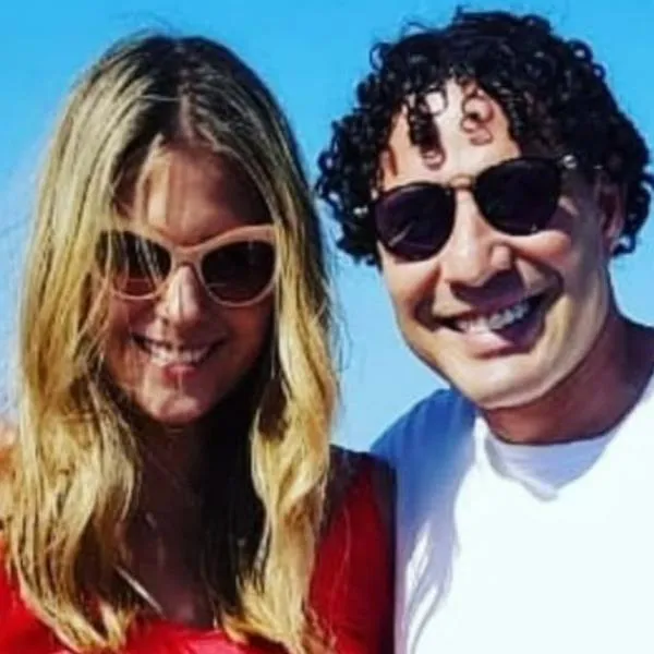 Andrea Guerrero, presidenta de Win Sports, habló sobre la muerte de Jorge Bolaño, excolega que falleció este 6 de abril por un infarto.