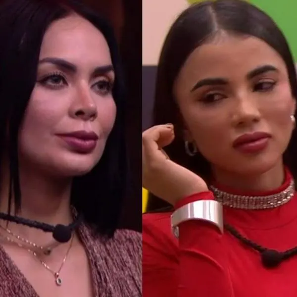 Alerta es el nuevo eliminado de La casa de los famosos Colombia y estos son los porcentajes. El jefe anunció sanciones para participantes.