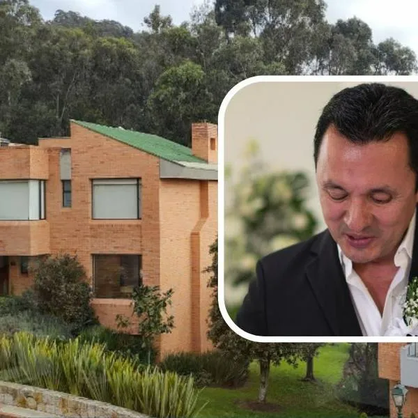 Asesinato del esmeraldero Hernando Sánchez en exclusivo conjunto Bosques del Marqués en Bogotá 6 de abril: Policía dice que francotirador no aparece.