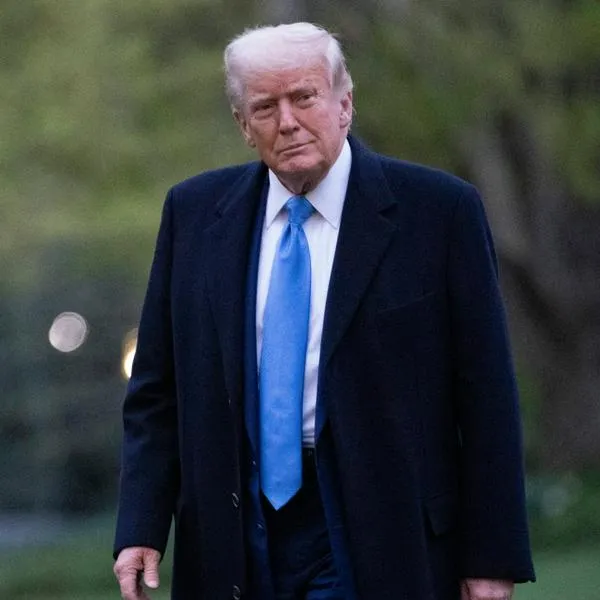 Surge delicado problema para empresas en Colombia por aranceles de Trump