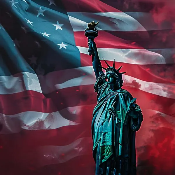 Cambian requisitos para entrar a Estados Unidos: ajustes desde esta semana