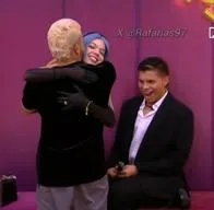 Melissa Gate estaría de amores con Andrés Altafulla: video