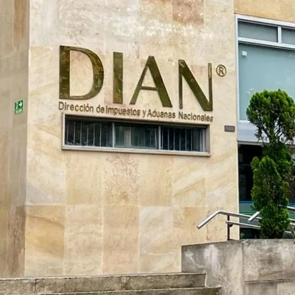 Dian anunció cambio importante en Colombia: será con factura electrónica