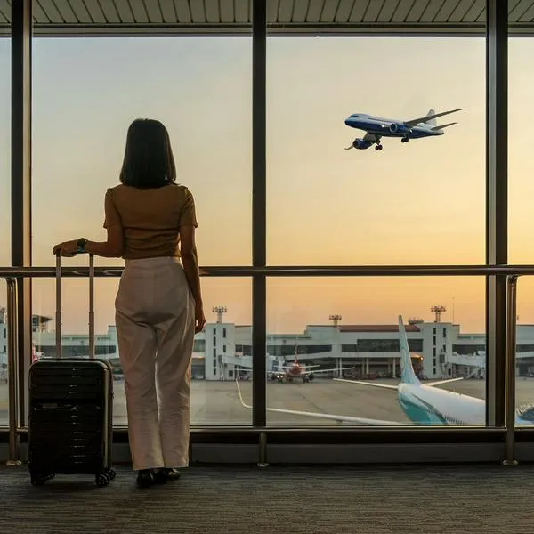 Aeropuerto, en nota sobre que reabrirán uno de Colombia para Semana Santa