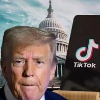 Donald Trump destapó por qué negocio con TikTok se cayó: ¿culpa de los aranceles?