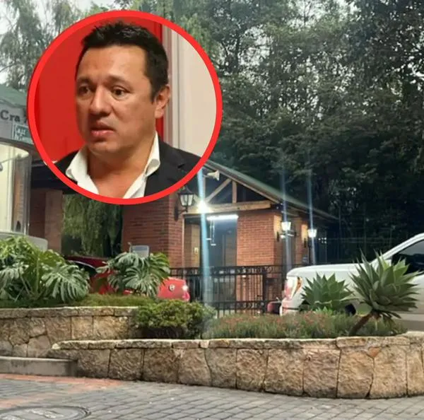Por qué DEA investiga crimen del esmeraldero Jesús Hernando Sánchez en Bogotá