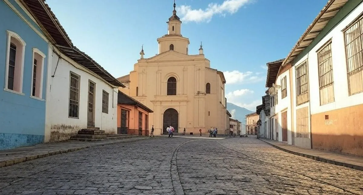 Colegios privados en Segovia