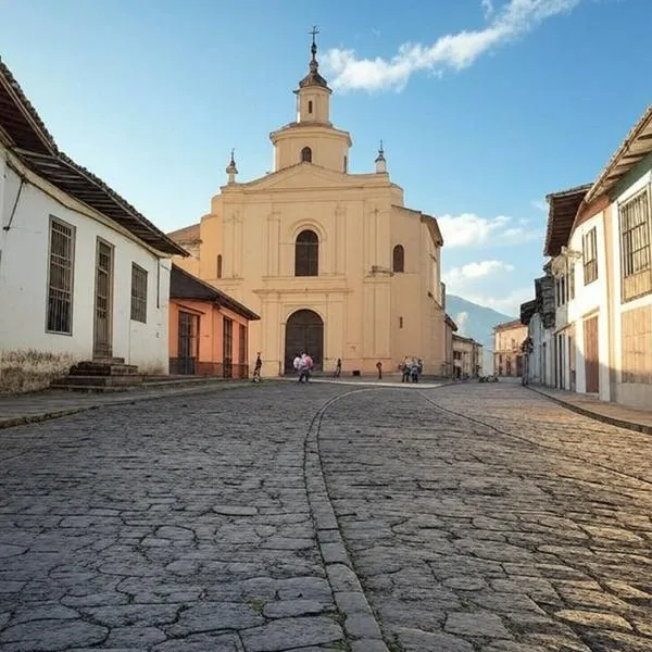 ¿Qué se puede hacer en Segovia, Antioquia? 