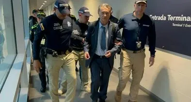 Carlos Lehder contó si 'Cartel de Medellín' pagaría deuda externa de Colombia