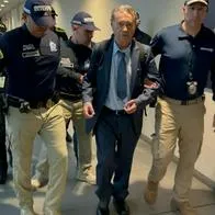 ¿Carlos Lehder iba a pagar deuda externa de Colombia? Aclaró frase del 'Cartel de Medellín'