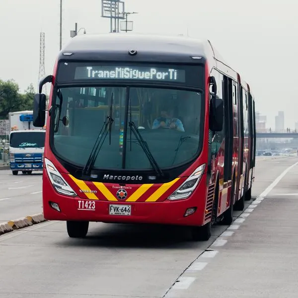 Transmilenio