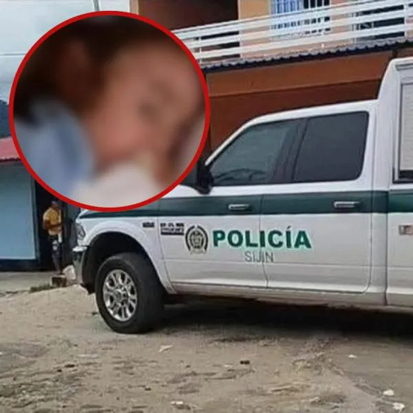 Niña de 3 años murió mientras dormía: esto habría sucedido