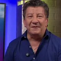 Hernán Orjuela perdió 400 millones de pesos en el Festival de Verano en los 90.