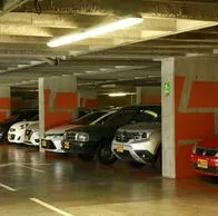 Derechos en un conjunto.