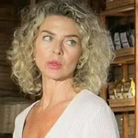 Margarita Rosa de Francisco dice no ser 