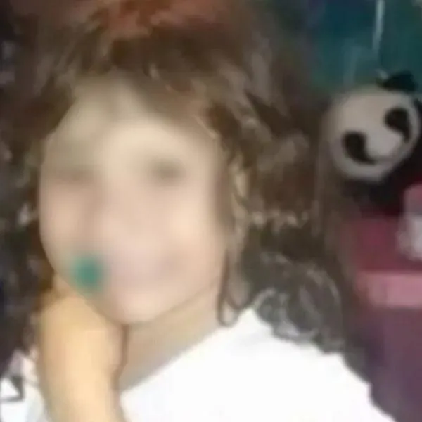 Habla abuelo de Allison Hernández, niña asesinada en Cachipay: "Sonaron varios disparos"