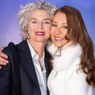 Por qué se pelearon Margarita Rosa de Francisco y Amparo Grisales y qué pasó