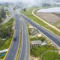 Vía Bogotá–Girardot tendrá tercer carril desde el sábado 12 de abril de 2025
