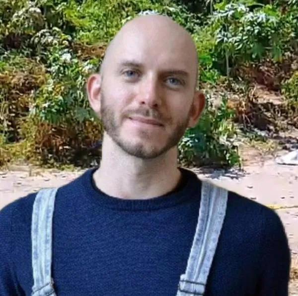 Alessandro Coatti, el biólogo italiano que fue hallado muerto en Santa Marta