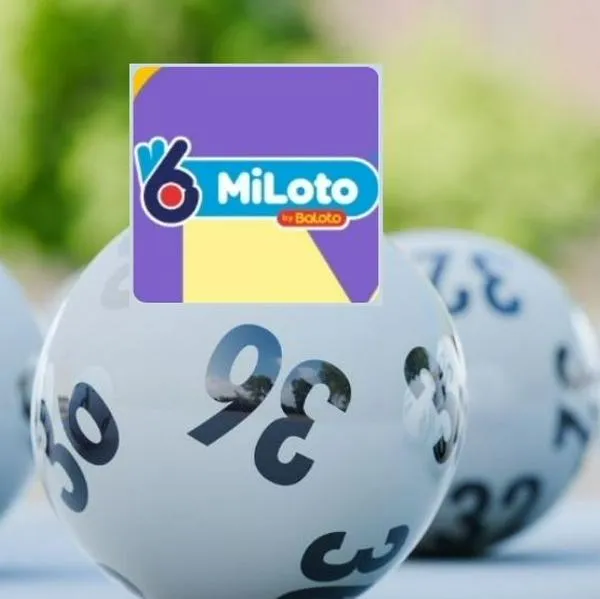 Foto de Miloto y lotería, en nota de Miloto, resultados del lunes 7 de abril de 2025, números del último sorteo, 306