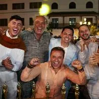 Canal 13 ganó en los premios India Catalina y se llevó 7 reconocimientos