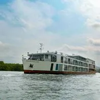 Cruceros Río Magdalena ya listos: Bolívar se alista con acciones en varios municipios