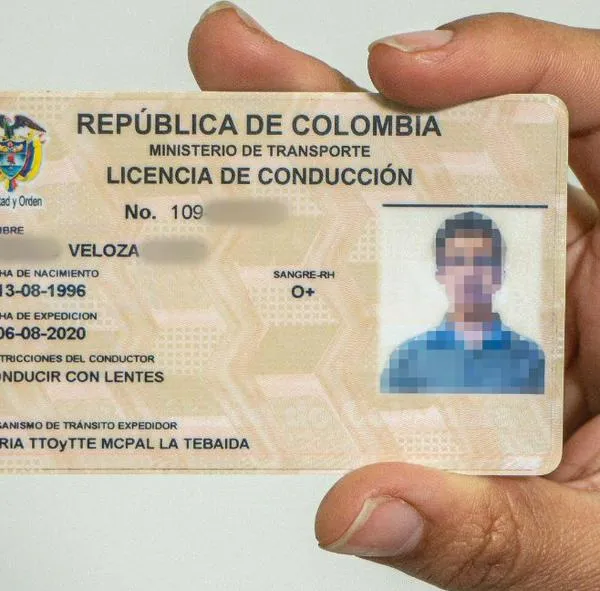 Licencia de conducción en Colombia: advierten a conductores que consumen insulina y tienen diabetes, ya que pueden no renovarles documento. 
