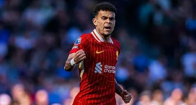 Luis Díaz, a propósito del rumor que hay sobre el interés de Al Nassr por contratarlo: detalles