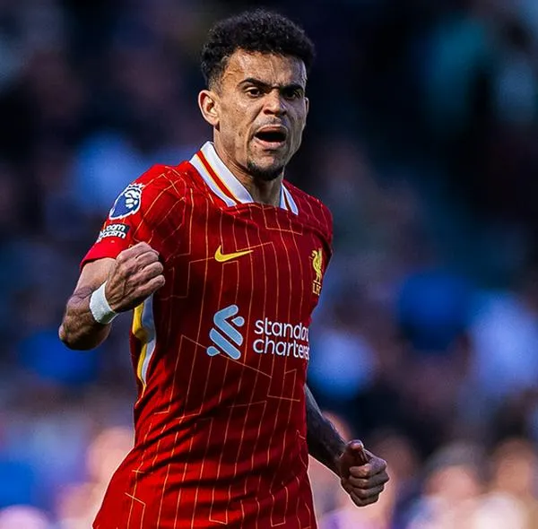 Luis Díaz, a propósito del rumor que hay sobre el interés de Al Nassr por contratarlo: detalles