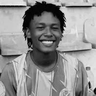 Él era Ángel Paternina, promesa del fútbol de 17 años que fue asesinada en Soledad, Atlántico
