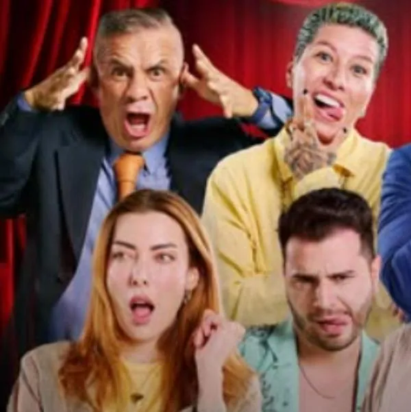 
Televidentes de 'La casa de los famosos' aseguran que hay trampa en prueba
6