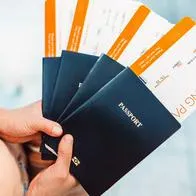 Pasaporte azul, en nota sobre qué países de Latinoamérica lo tienen de ese color