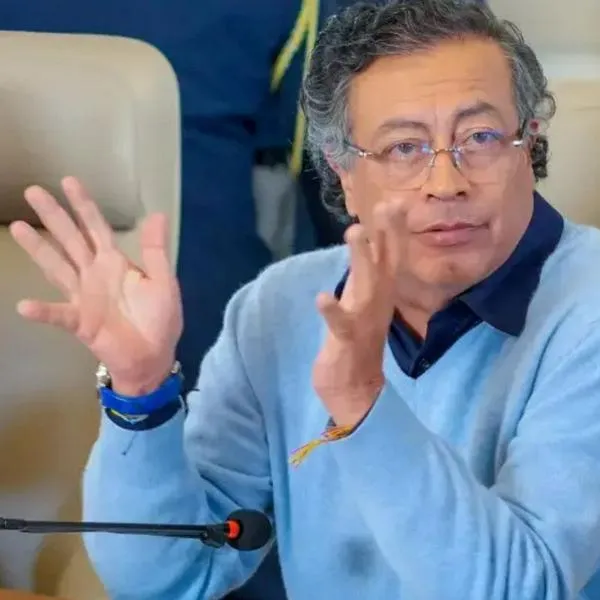 Petro transmitirá el Consejo de Ministros en canales privados este lunes: ¿a qué hora y sobre qué temas?