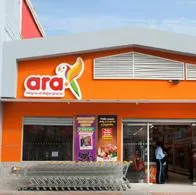 Tiendas Ara: cómo serán los horarios en Semana Santa