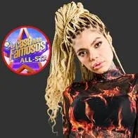 Esta sería la mujer que reemplazaría a Melissa Gate en 'La casa de los famosos'
