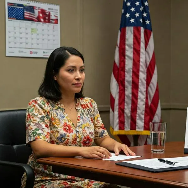 Solicitud de residencia en Estados Unidos por matrimonio: nuevo cambio en solicitud