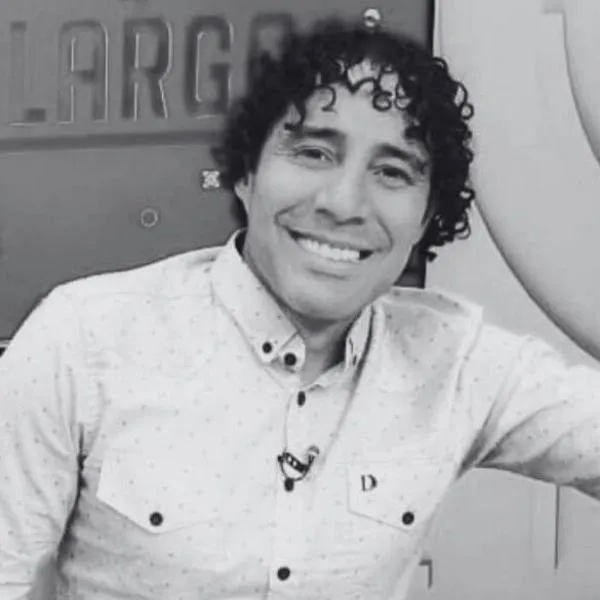 La muerte de Jorge Bolaños, no agarra por sorpresa a cardiólogo, quien aseguró que esos casos son comunes