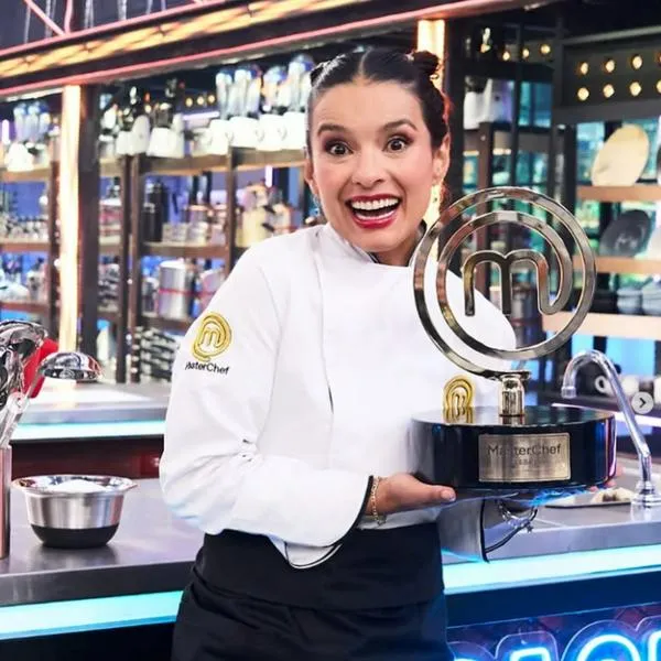 Paola Rey, MasterChef Celebrity 2024: la nueva imagen de Gustosita; recetas fáciles y ricas recomendadas para hacer en casa, ingredientes y preparación.