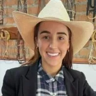 Érika Zapata habló de su físico y los cambios que se hará