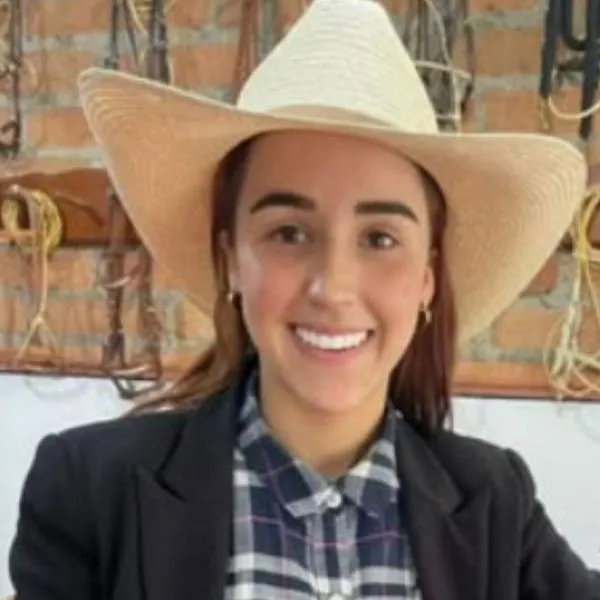 Érika Zapata habló de su físico y los cambios que se hará