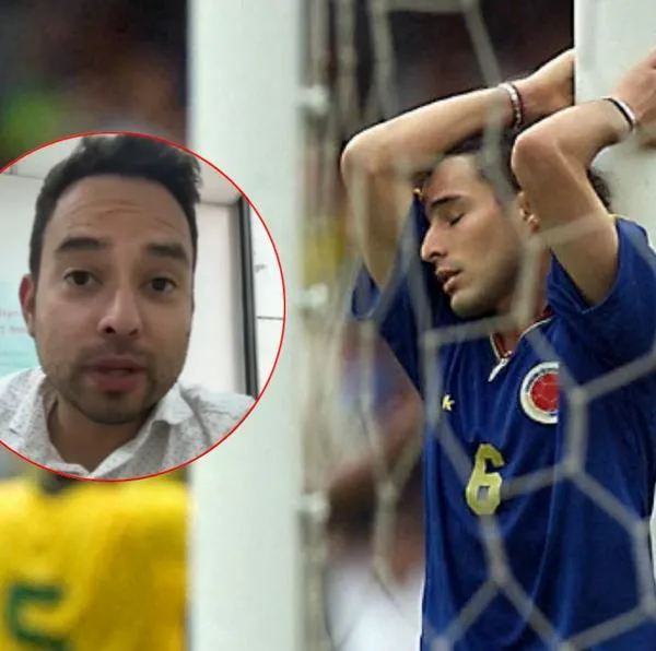 Steven Arce recordó amistad con Jorge Bolaño tras muerte por paro cardíaco