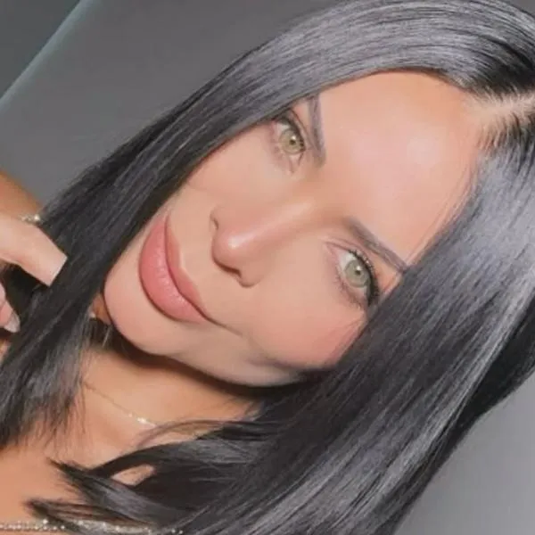 Laura González se habría metido en relación matrimonial del pasado.