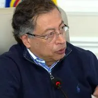 En consejo de ministros hoy no hablaron de subsidios de energía y atacaron a Federico Gutiérrez