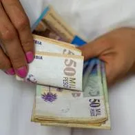 Peso colombiano fue la moneda más devaluada por aranceles de Donald Trump