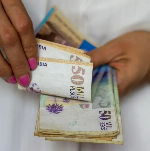Peso colombiano fue la moneda más devaluada por aranceles de Donald Trump