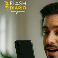 Gemini Live en Galaxy S25