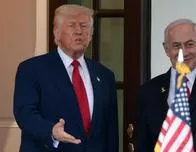 Trump asegura que Estados Unidos e Irán están en conversaciones ‘directas’ sobre el tema nuclear