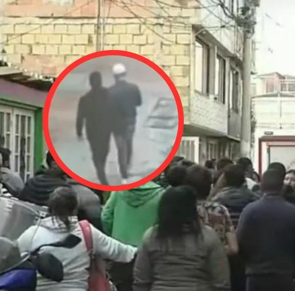 Abuela en Bogotá murió extrañamente: ladrones entraron a robar su casa y fue hallada sin vida 
