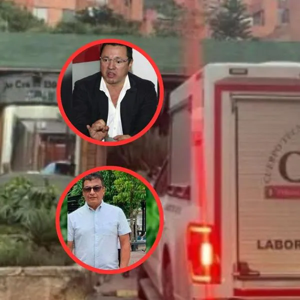 Dramáticos detalles sobre el asesinato de esmeralderos en Bogotá: "Por lambones y sapos", fue lo que se leyó en una declaración.