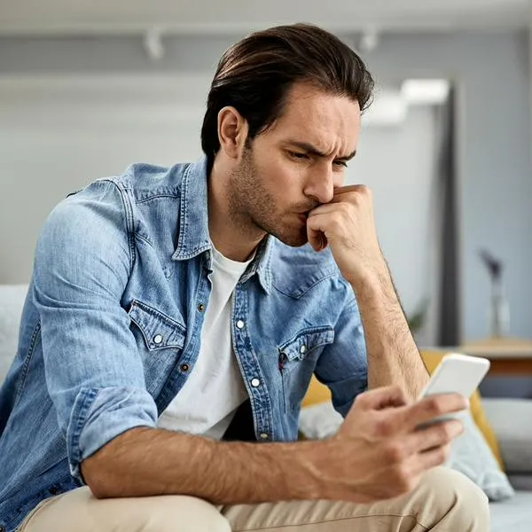 Lío a clientes de cuentas de ahorros que manejan plata desde el celular
